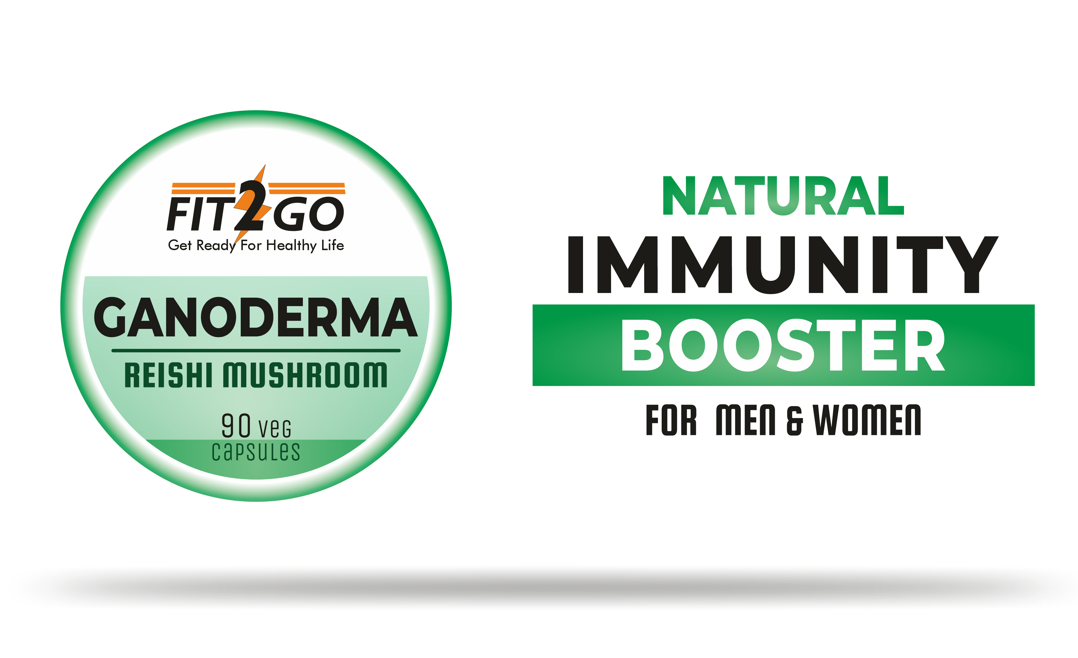 Ganoderma Benefits image 1