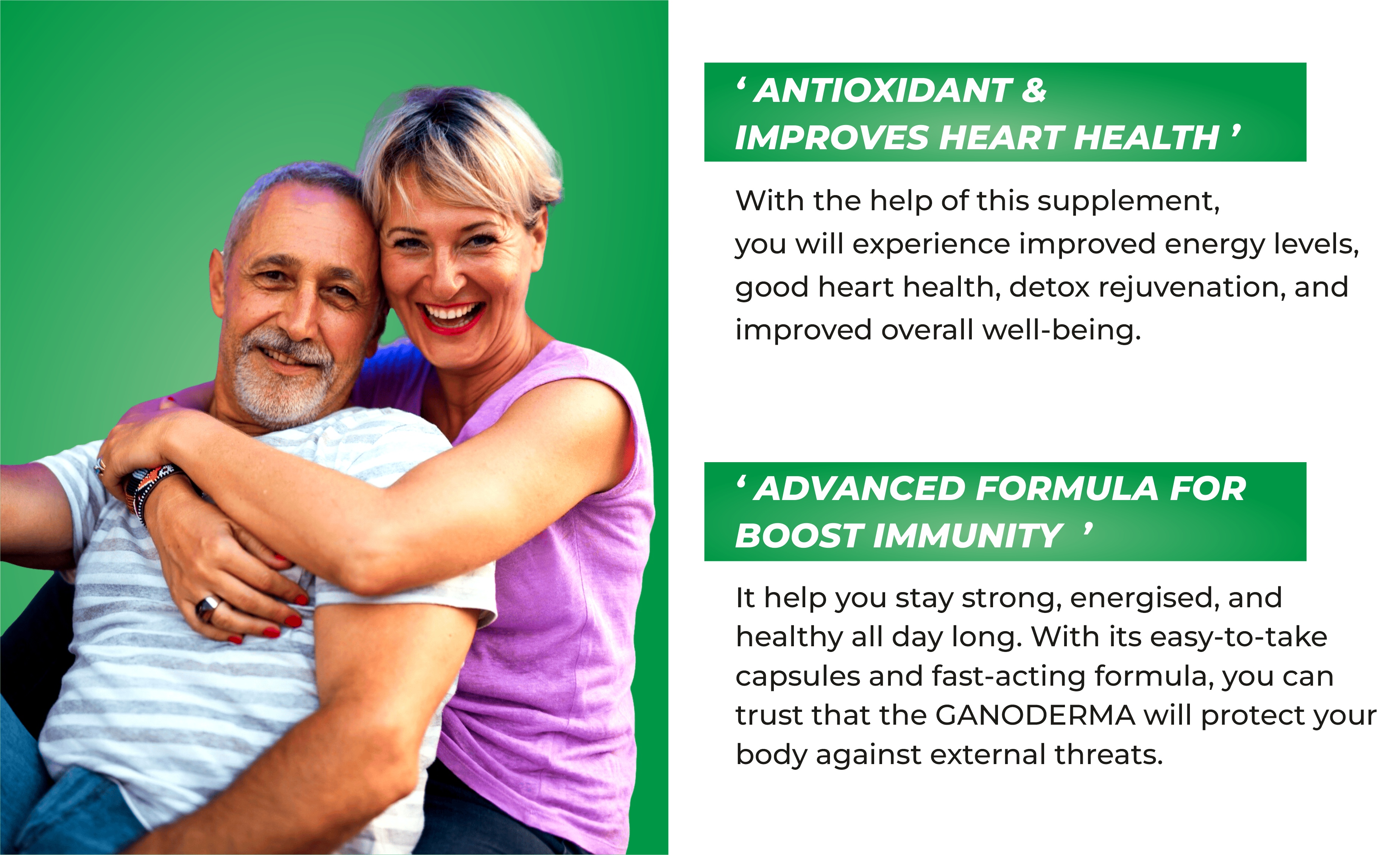 Ganoderma Benefits image 2