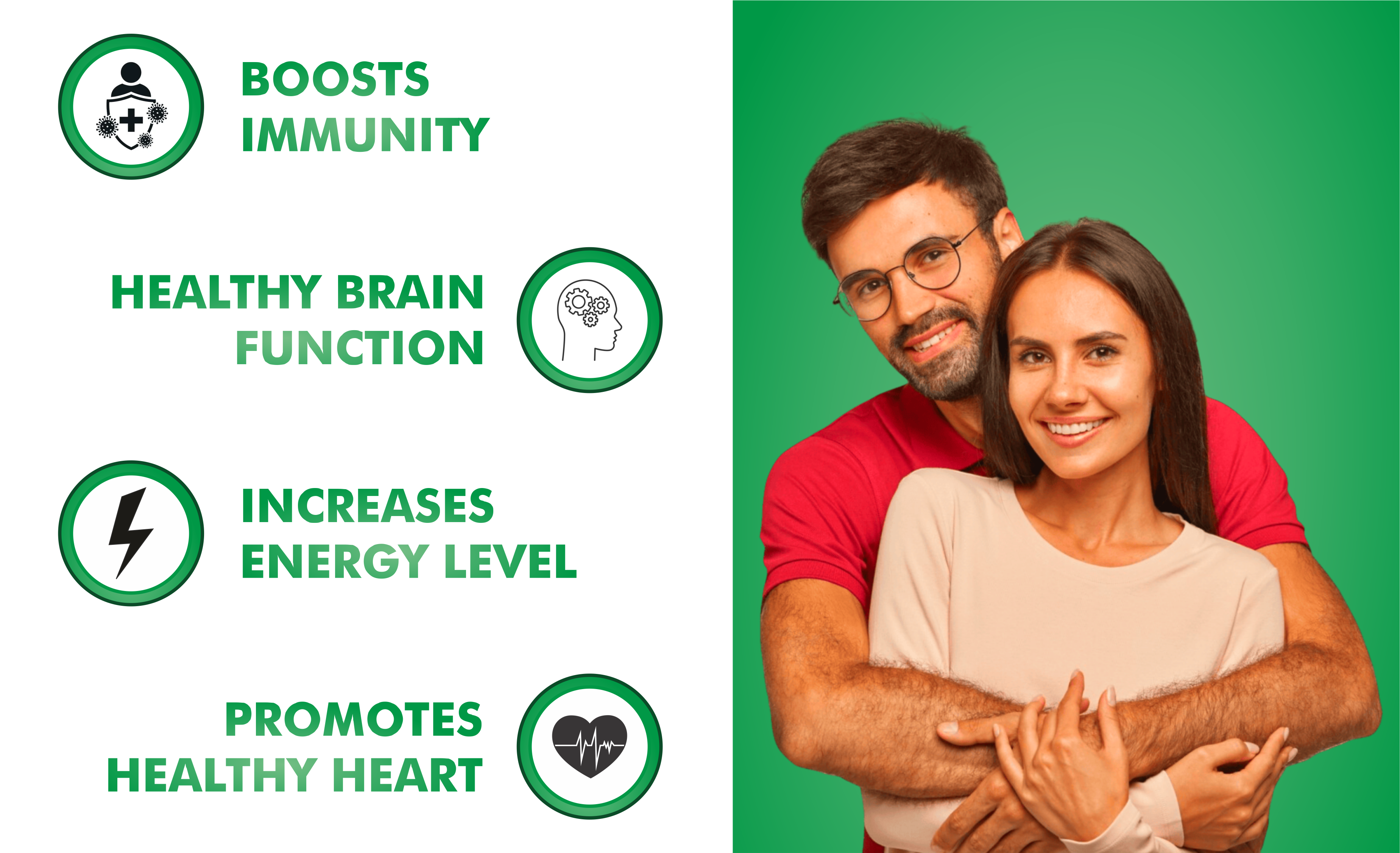 Ganoderma Benefits image 3