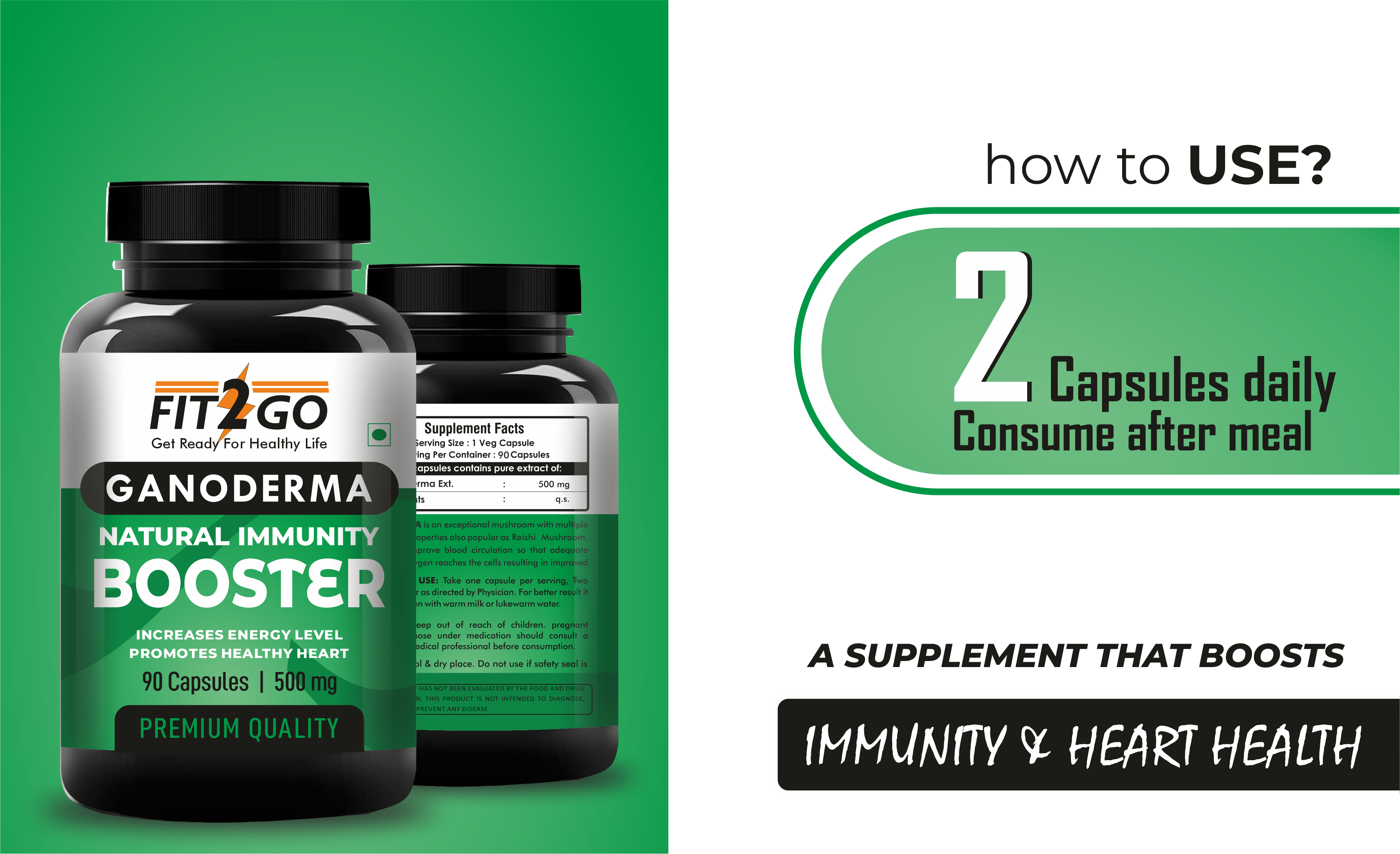 Ganoderma Benefits image 4