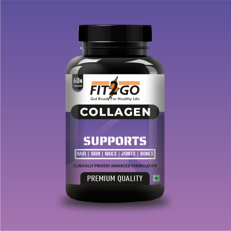 Fit2Go Collagen product image