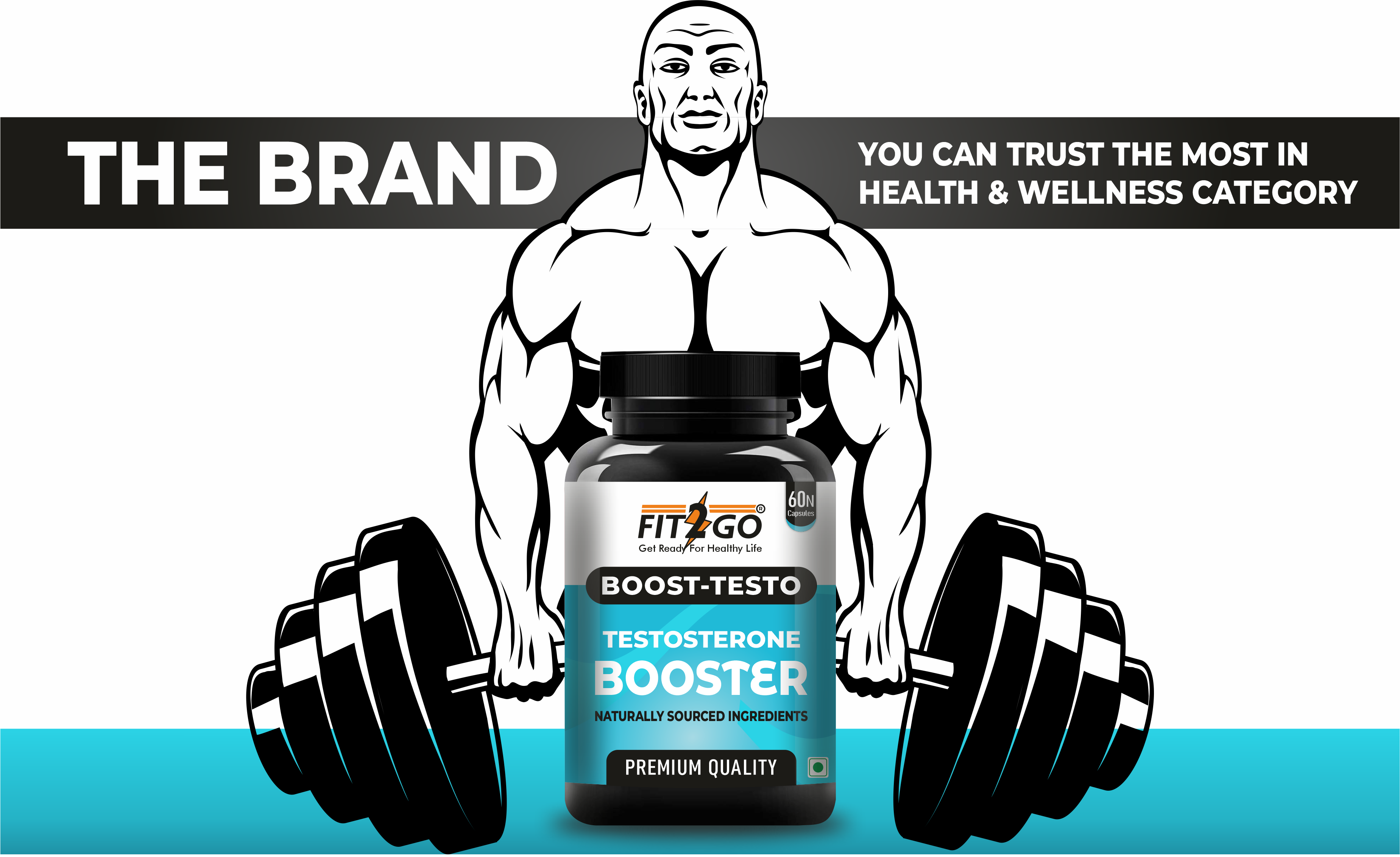 Boost Testo Background 6
