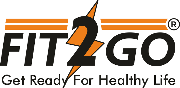 Fit2Go logo