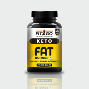 Keto Capsule