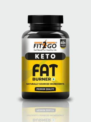 Keto Capsule